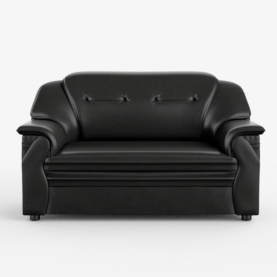 Polyurethane Series Leatherette Sofa - Sekar Lifestyle