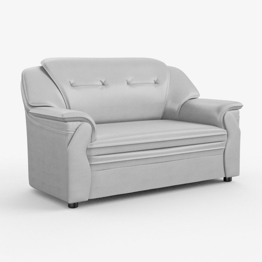 Polyurethane Series Leatherette Sofa - Sekar Lifestyle