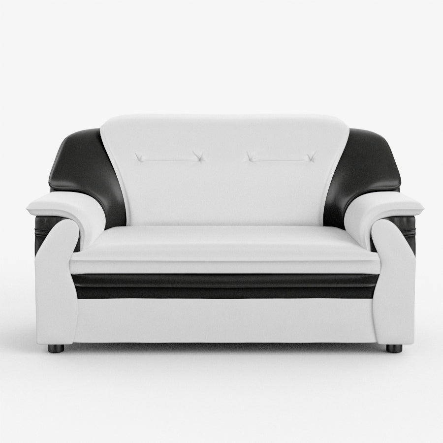 Polyurethane Series Leatherette Sofa - Sekar Lifestyle