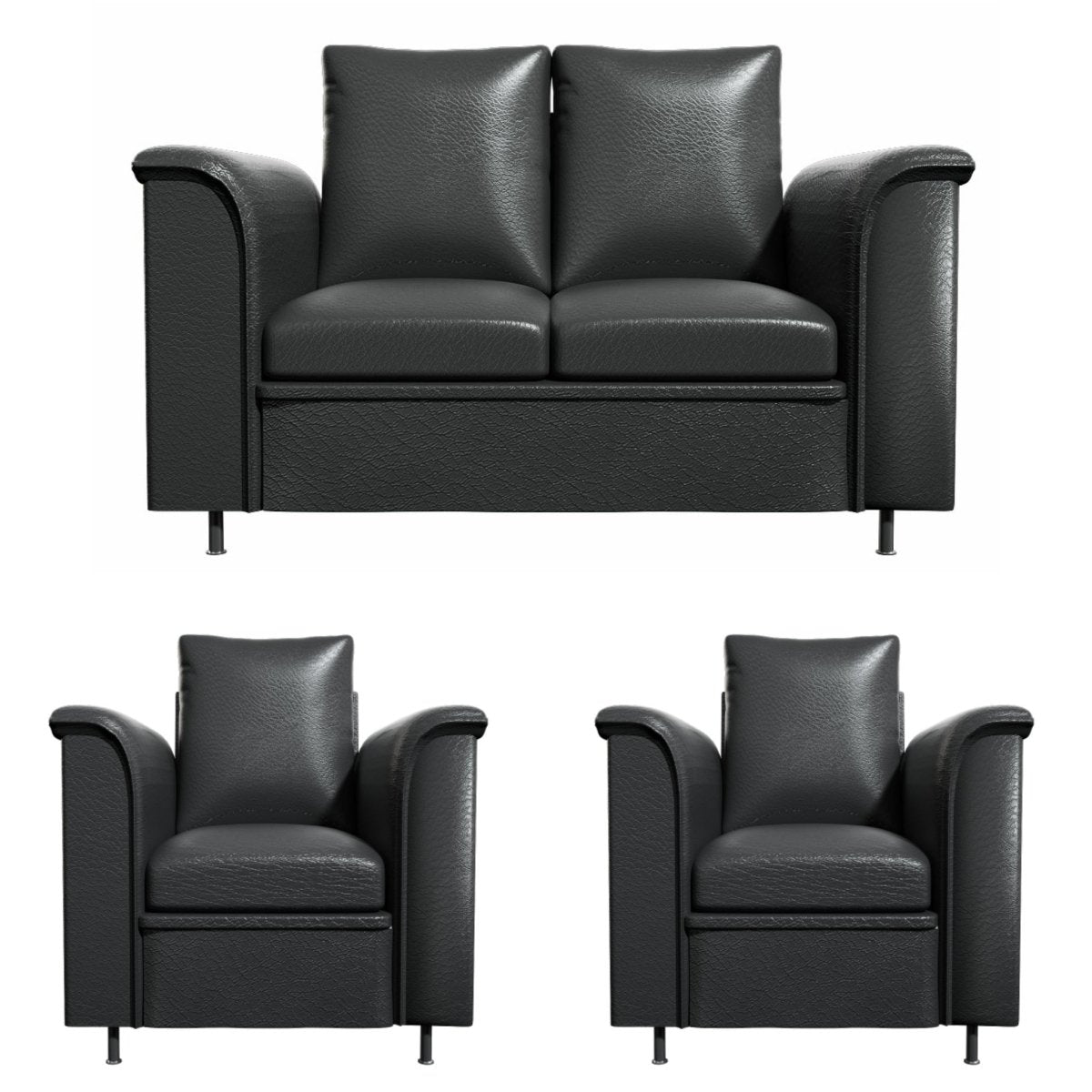 Royal Series Sofa Set - Sekar Lifestyle