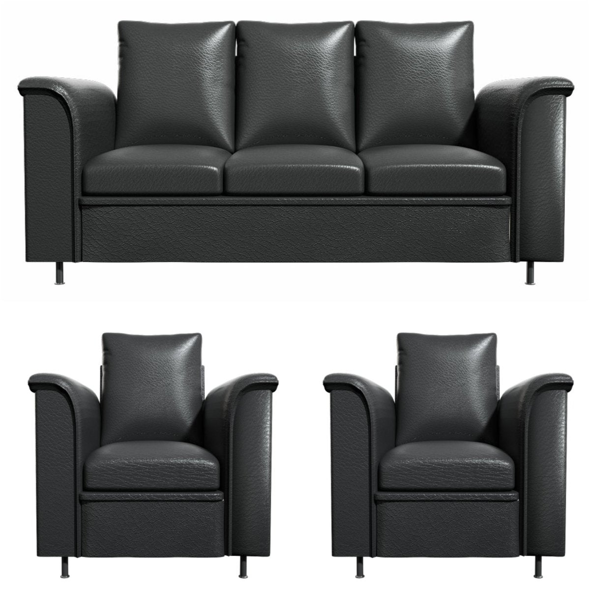 Royal Series Sofa Set - Sekar Lifestyle