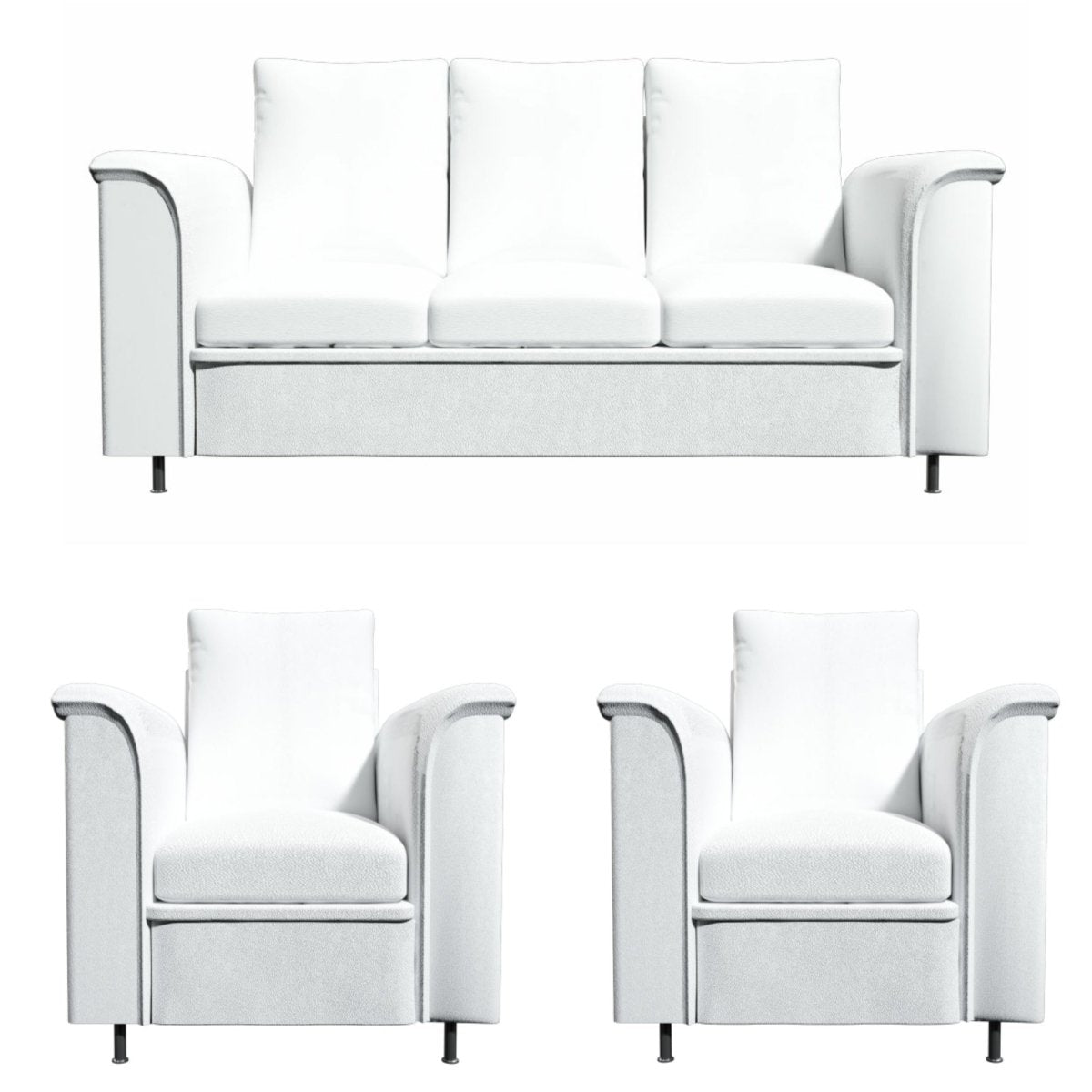 Royal Series Sofa Set - Sekar Lifestyle