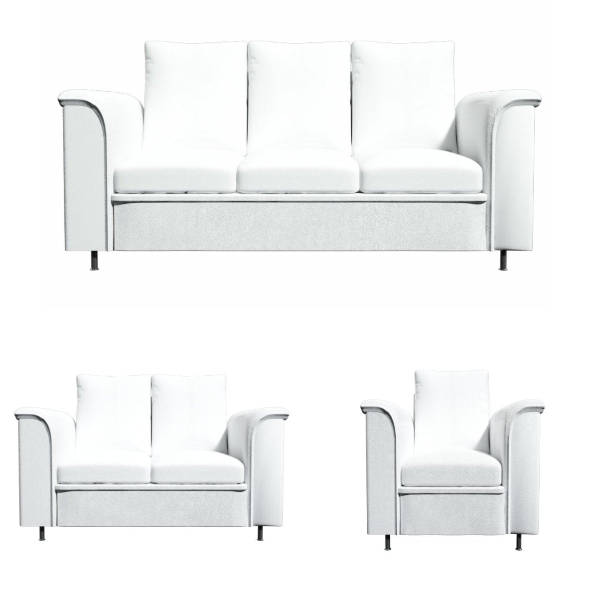 Royal Series Sofa Set - Sekar Lifestyle