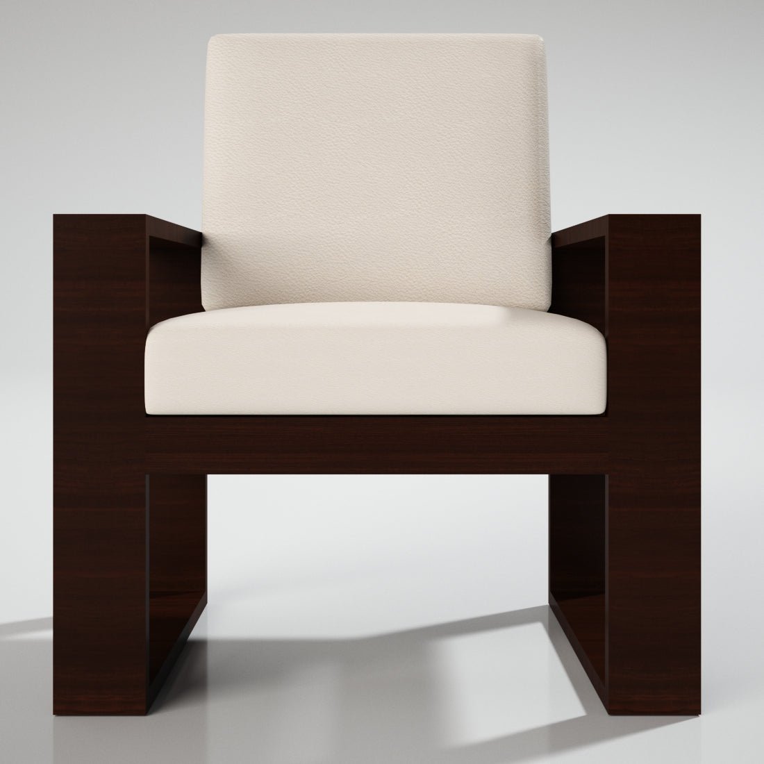 Solidwood Classic Series Sofa Set - Sekar Lifestyle