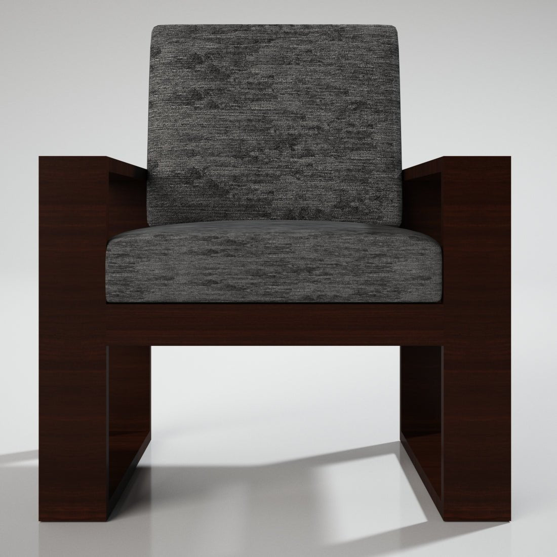 Solidwood Classic Series Sofa Set - Sekar Lifestyle