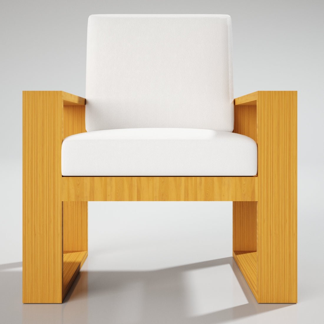 Solidwood Classic Series Sofa Set - Sekar Lifestyle