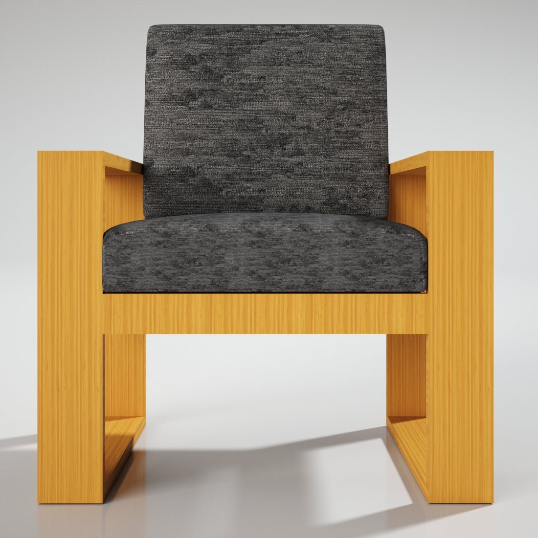 Solidwood Classic Series Sofa Set - Sekar Lifestyle