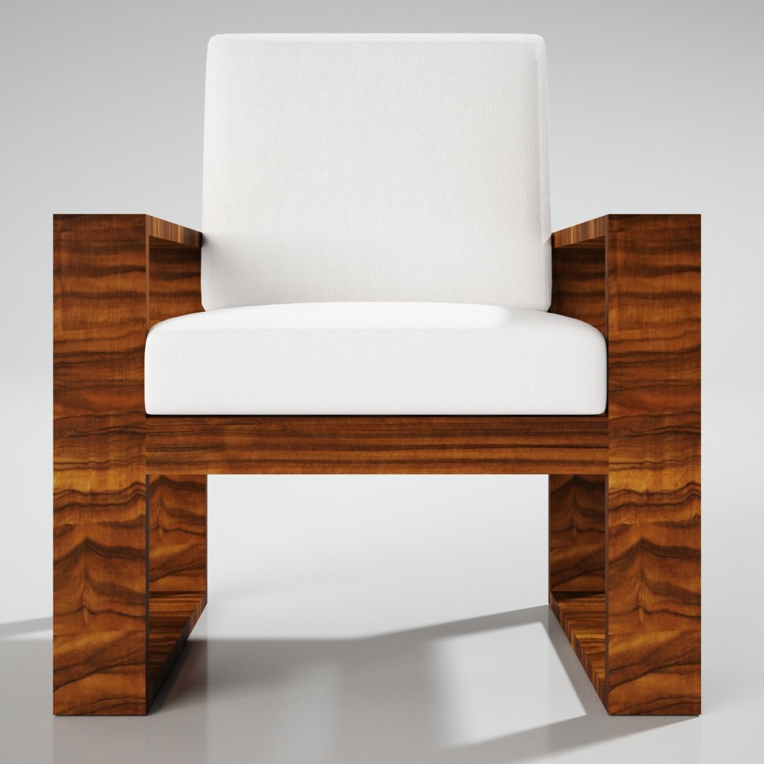 Solidwood Classic Series Sofa Set - Sekar Lifestyle
