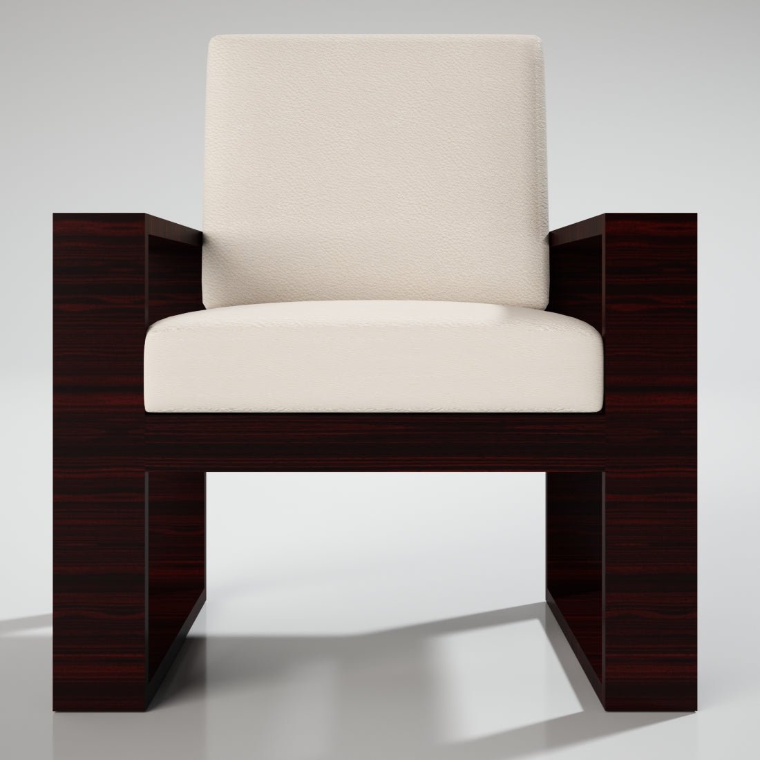 Solidwood Classic Series Sofa Set - Sekar Lifestyle