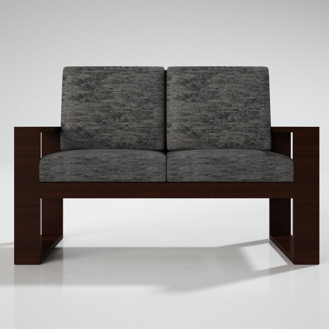 Solidwood Classic Series Sofa Set - Sekar Lifestyle