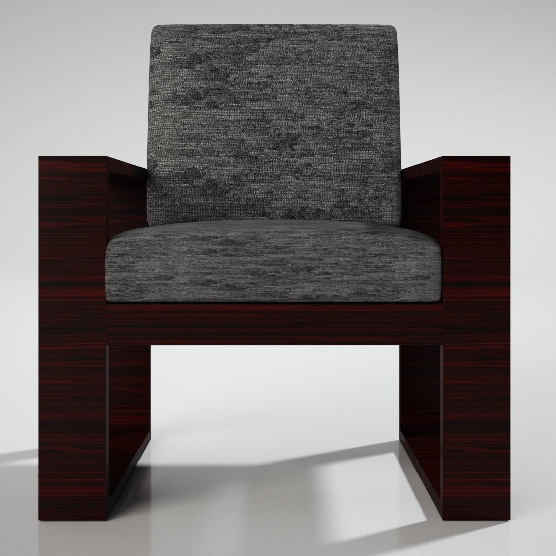 Solidwood Classic Series Sofa Set - Sekar Lifestyle