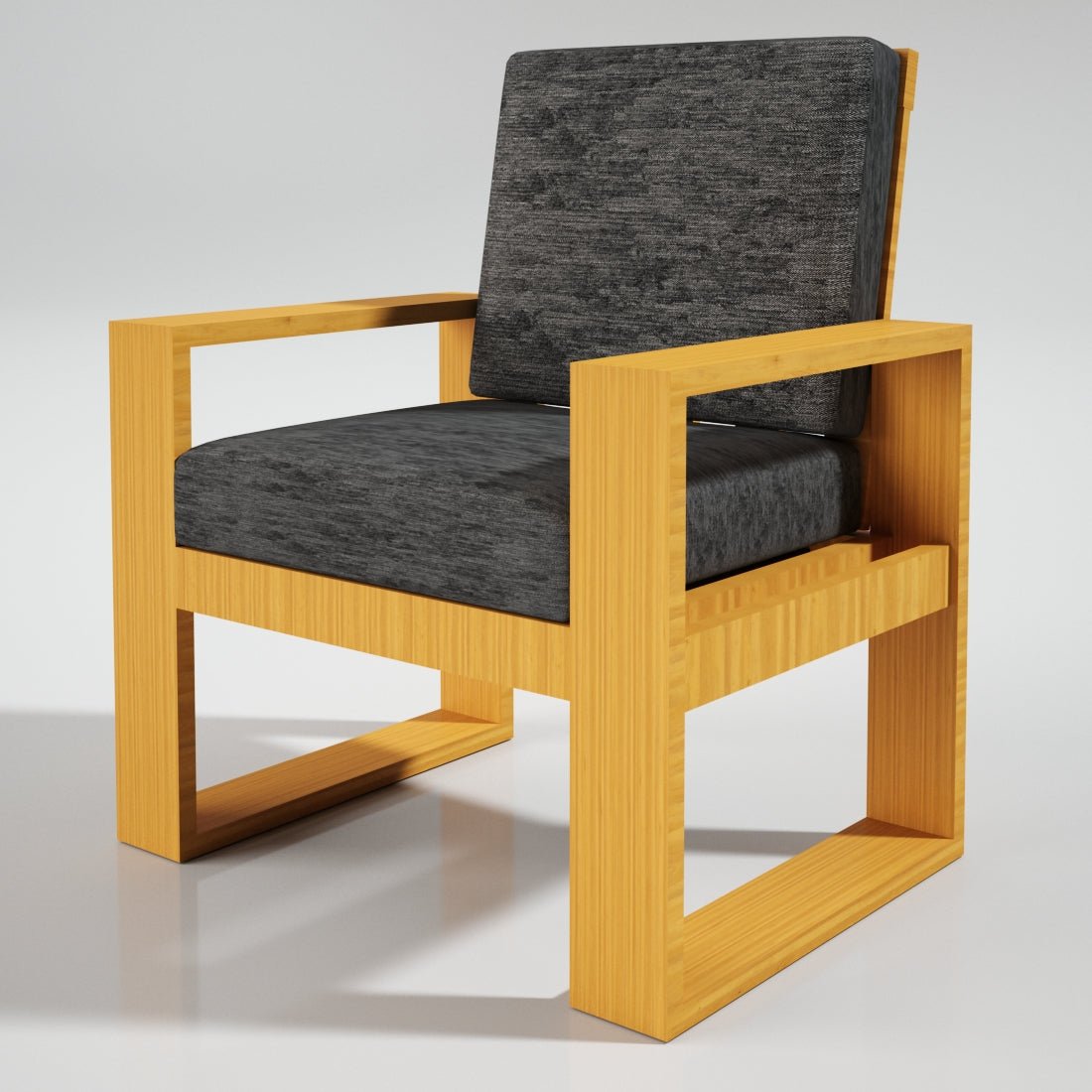 Teak Wood Classic Series Sofa Set - Sekar Lifestyle