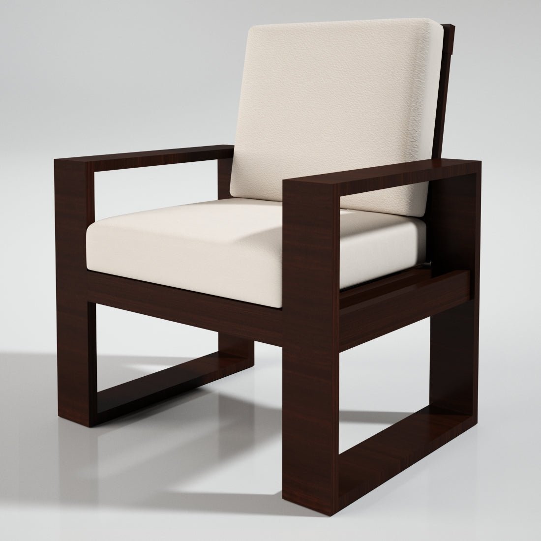 Teak Wood Classic Series Sofa Set - Sekar Lifestyle