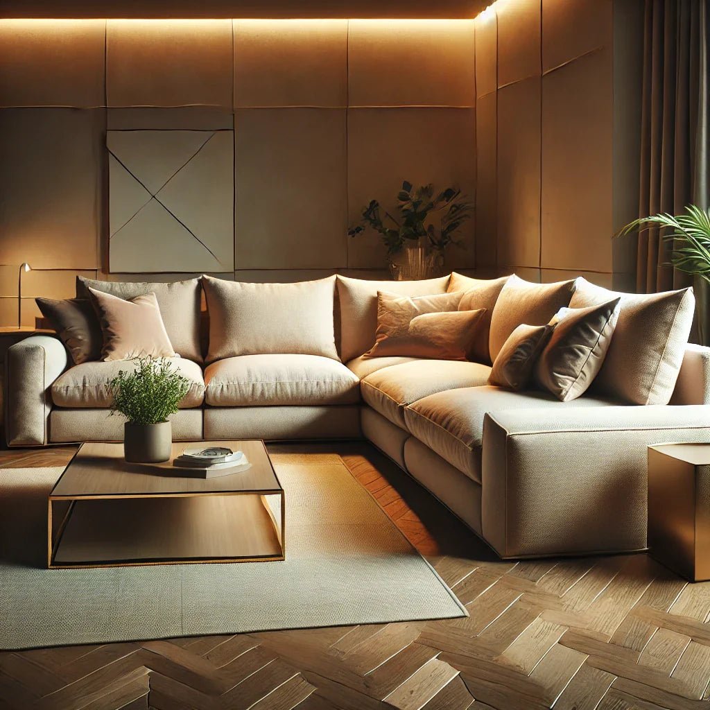 3 Reasons Why Custom Sofas Are a Smart Investment - Sekar Lifestyle