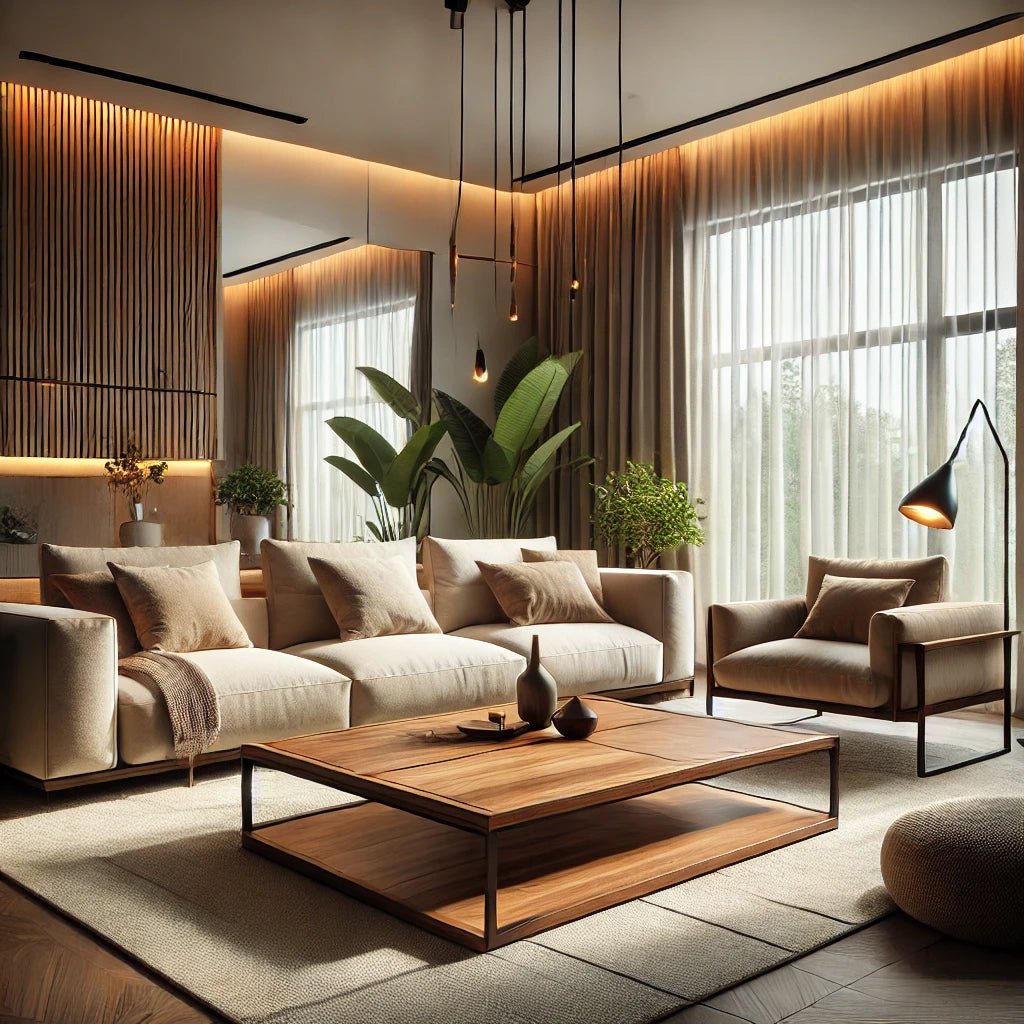 5 Mistakes to Avoid When Buying Custom Furniture – Sekar Lifestyle - Sekar Lifestyle