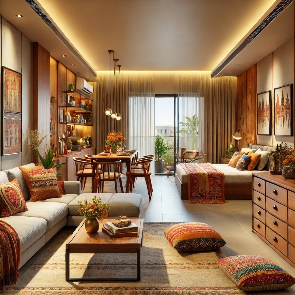 5 Must-Have Furniture Pieces for Every Indian Home - Sekar Lifestyle