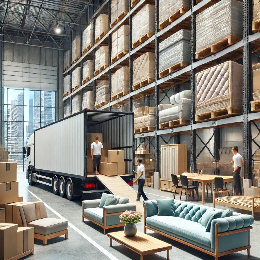 7-Day Delivery: How We Make It Possible at Sekar Lifestyle - Sekar Lifestyle