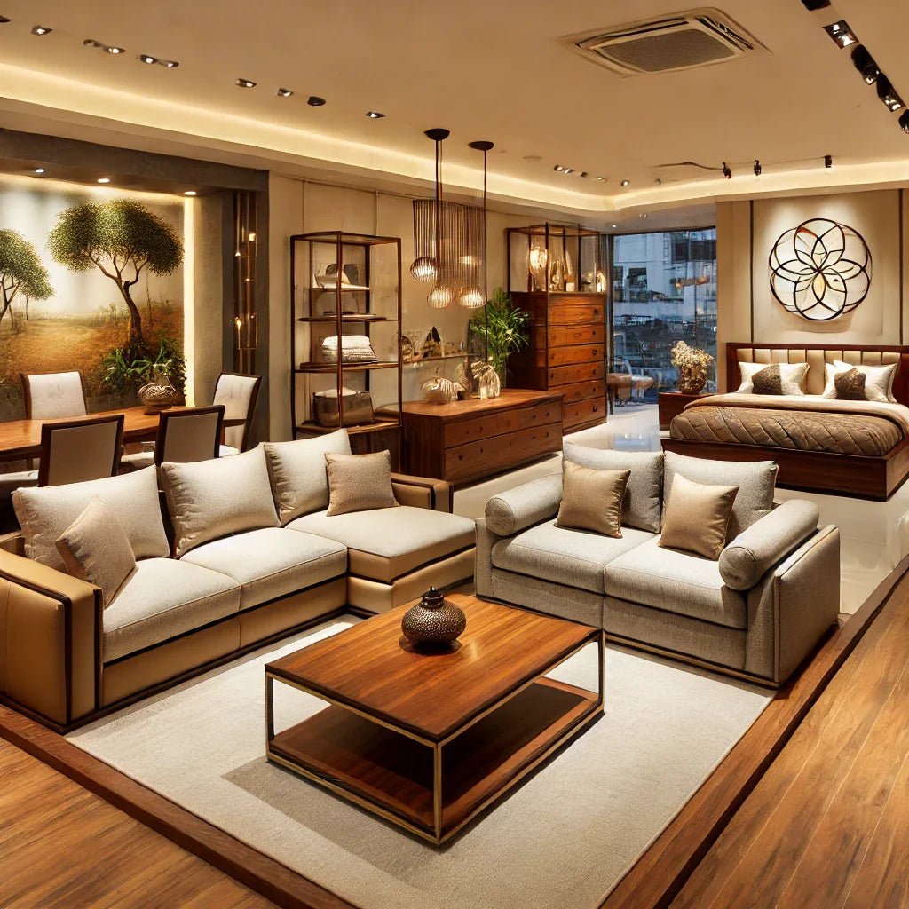 Best Furniture Shop in Chennai: An Employee’s Perspective - Sekar Lifestyle