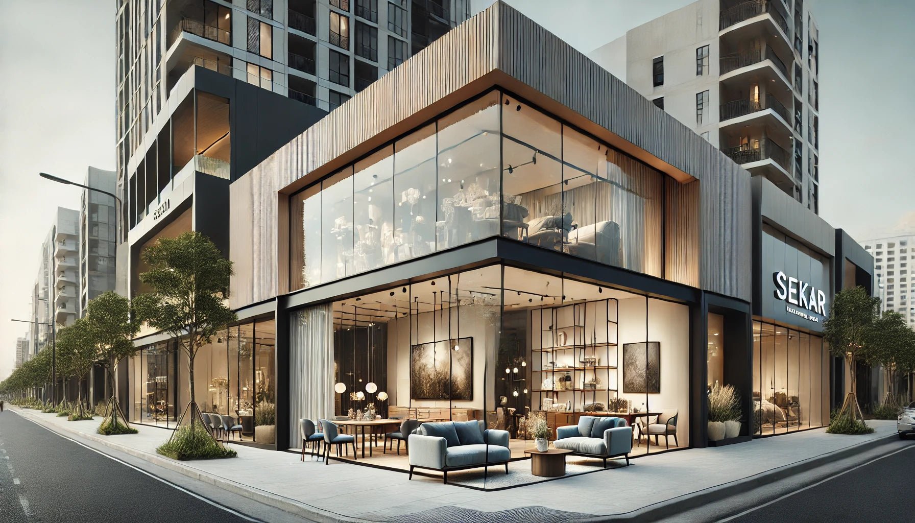 Best Places to Open a Furniture Store in Chennai – Sekar Lifestyle - Sekar Lifestyle