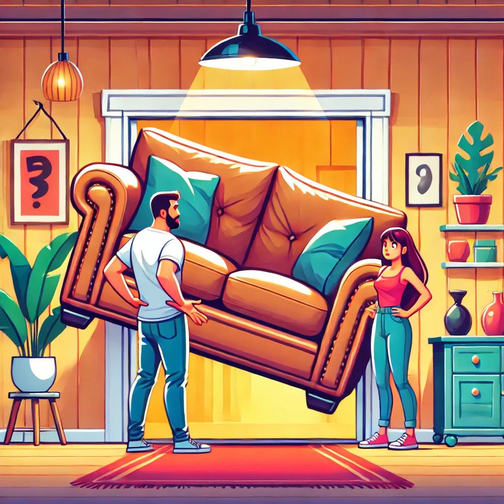 Challenges of Custom Furniture: What You Need to Know - Sekar Lifestyle