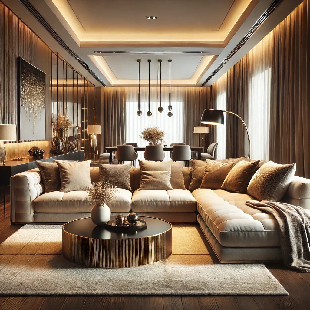 Choosing the Perfect Furniture for Your Home - Sekar Lifestyle