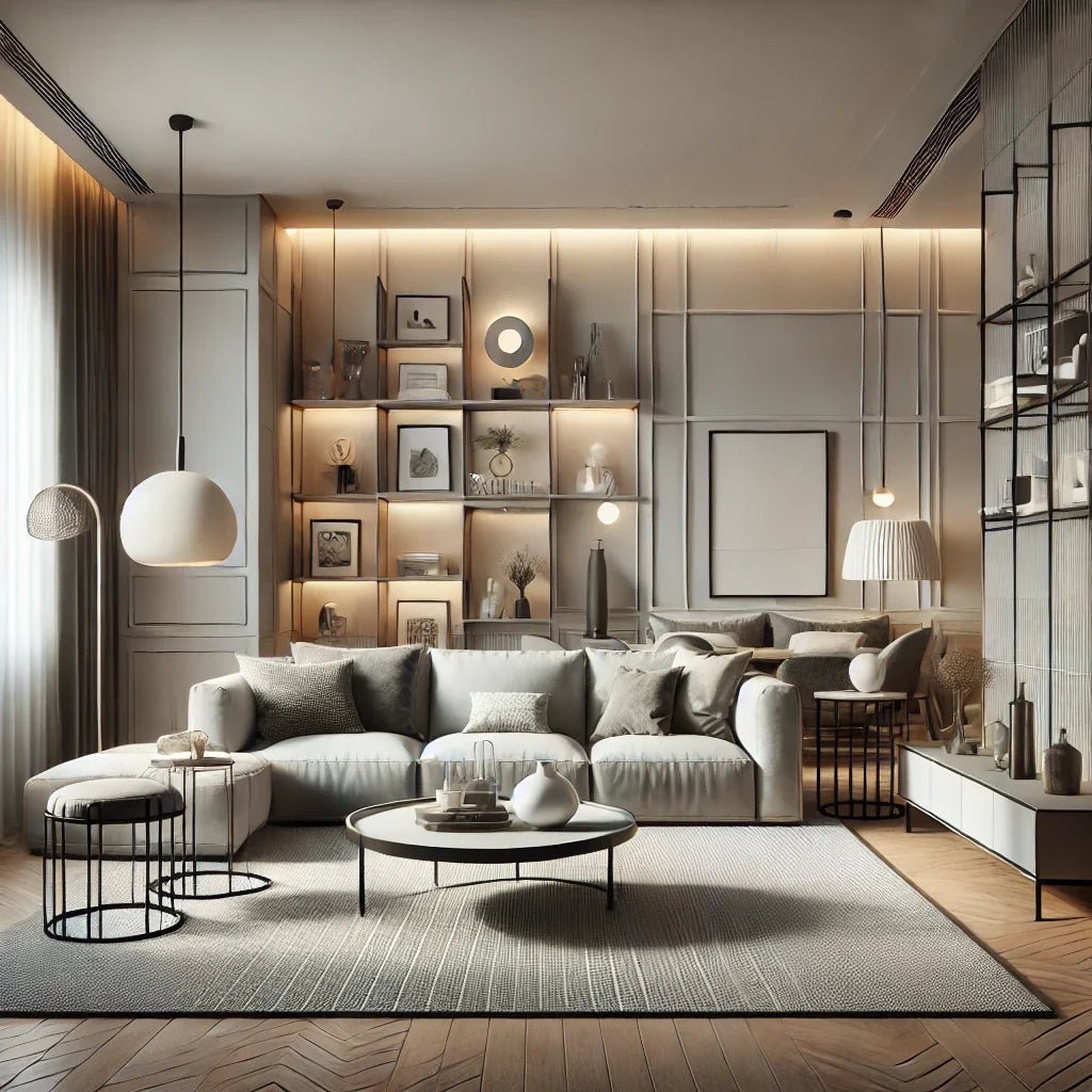 Choosing the Right Furniture for Your Home: A Simple Guide - Sekar Lifestyle