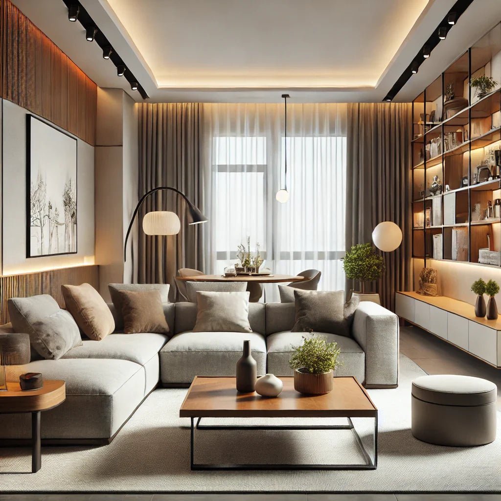 Choosing the Right Furniture for Your Space: A Comprehensive Guide - Sekar Lifestyle