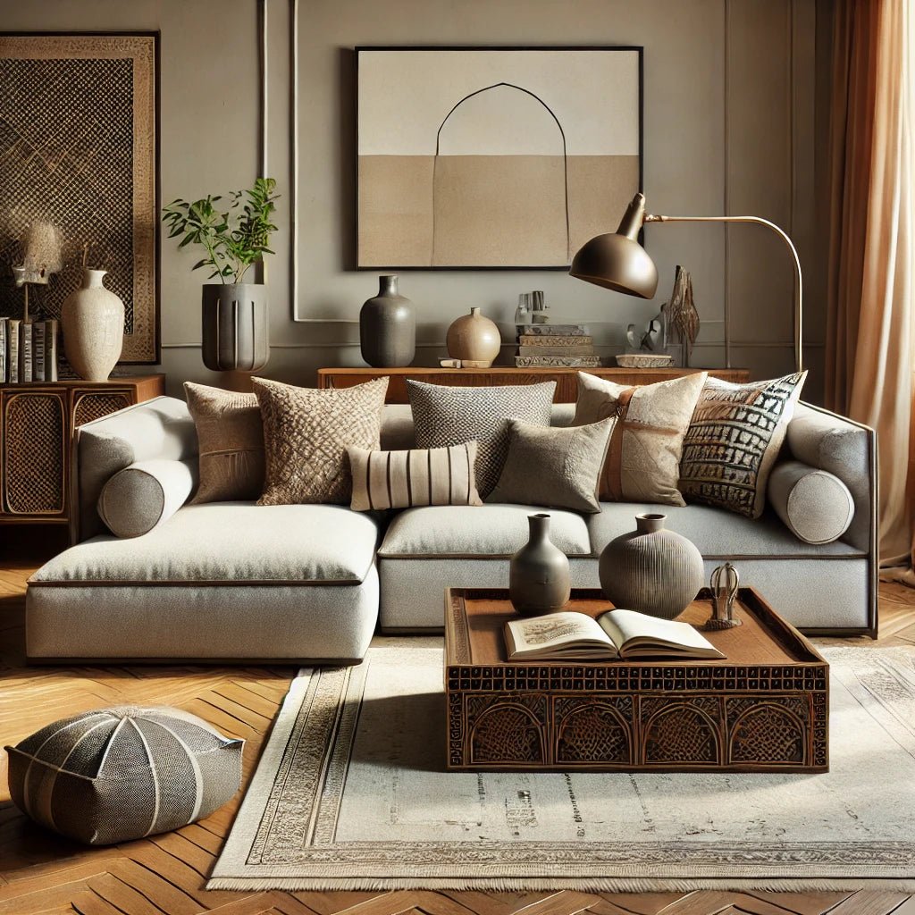 Contemporary vs. Timeless: What’s the Right Choice for Your Home? - Sekar Lifestyle