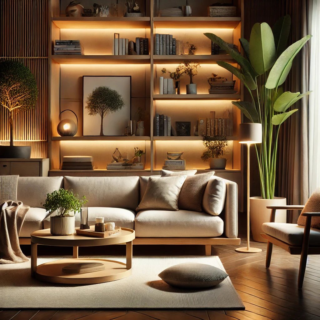 Crafting Memories: The Heartfelt Journey Behind Sekar Lifestyle Furniture - Sekar Lifestyle