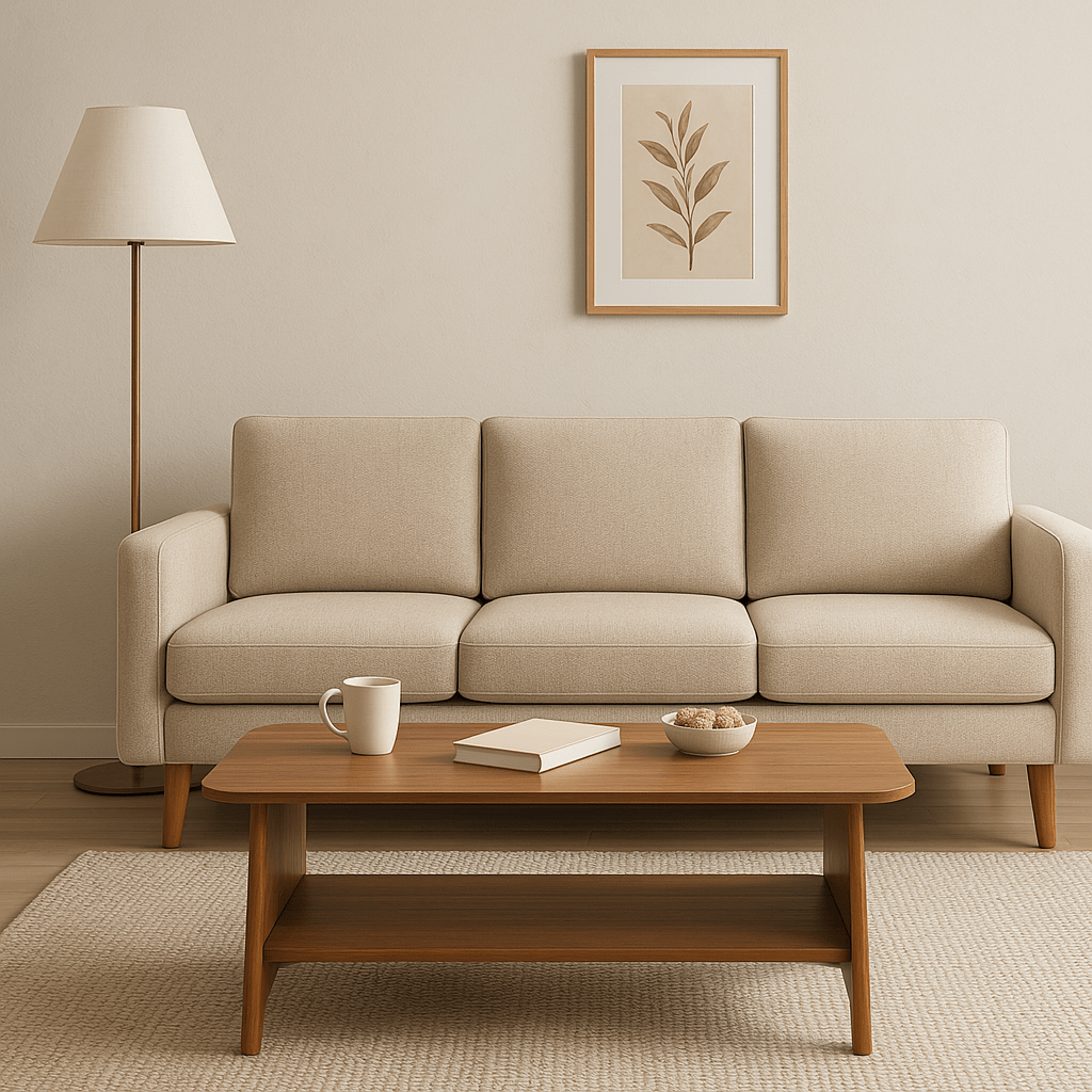 Custom Furniture at Sekar Lifestyle: Personalized Solutions for Every Home - Sekar Lifestyle