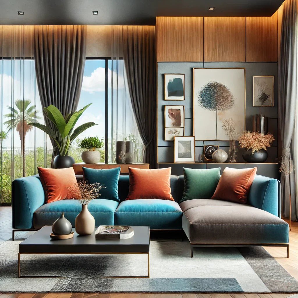 Custom Sofas: How One Small Mistake Can Ruin Your Design - Sekar Lifestyle