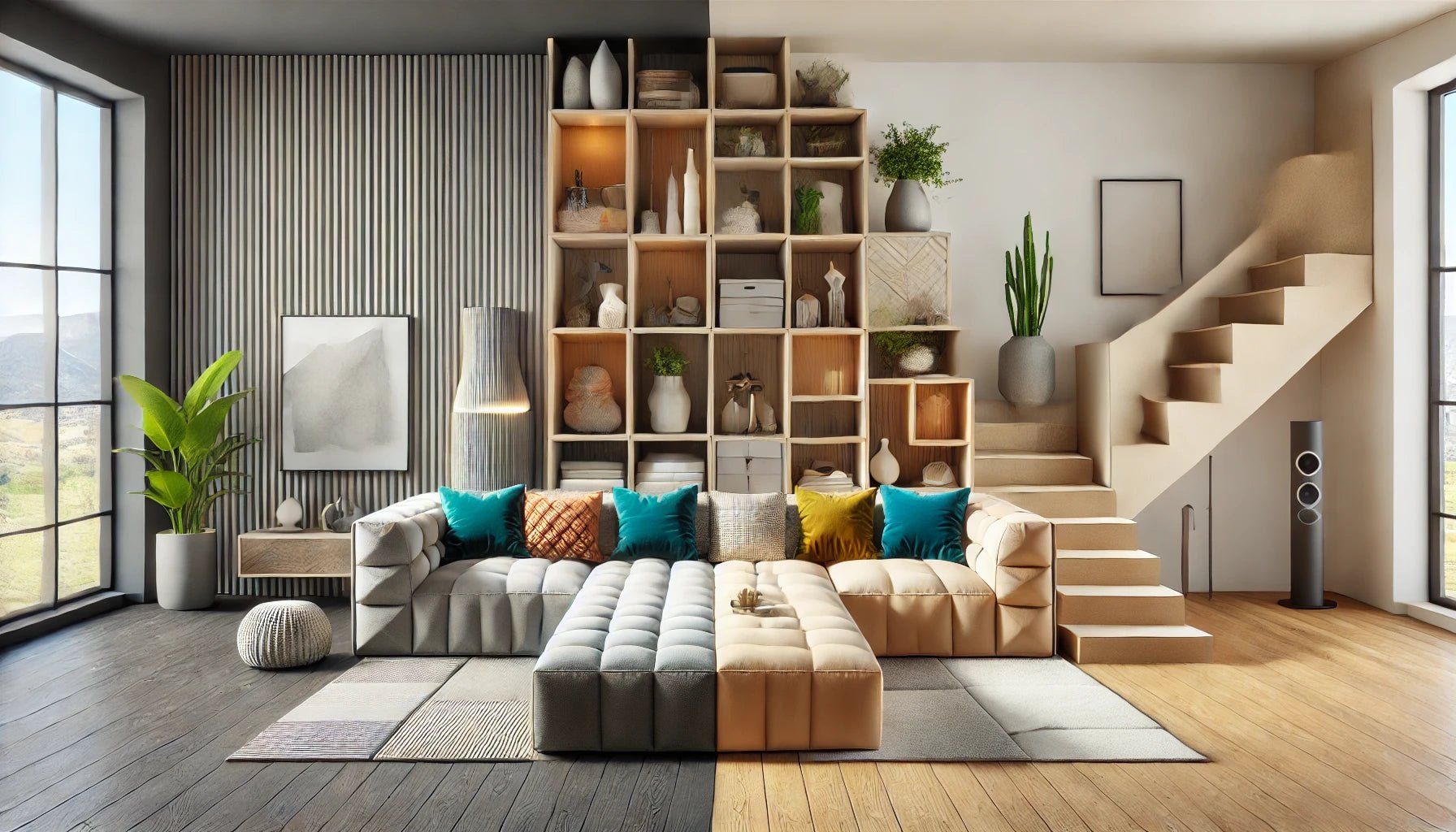 Custom vs. Pre-Made Furniture: Which One is Right for You? - Sekar Lifestyle