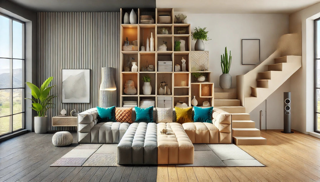 Custom vs. Pre-Made Furniture: Which One is Right for You? - Sekar Lifestyle