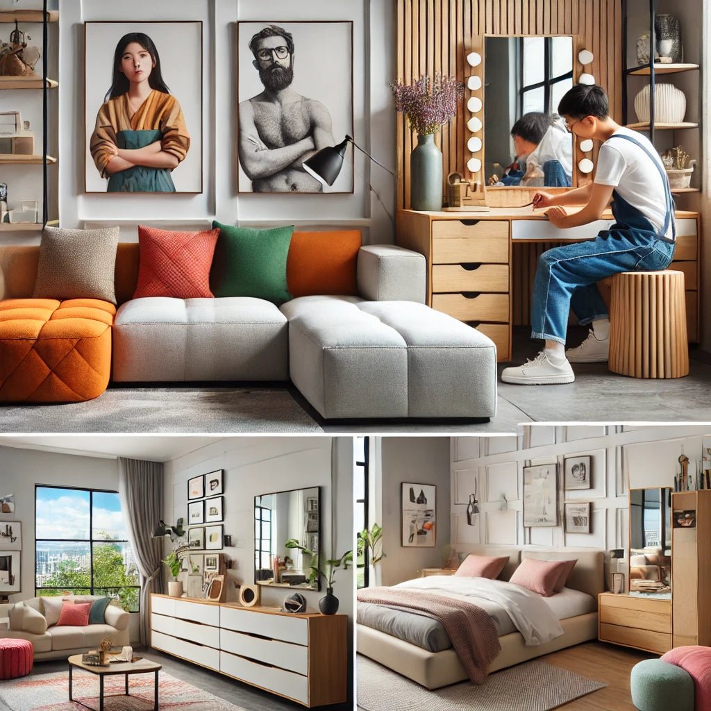 Customization: One Mistake, Big Impact on Customer Experience - Sekar Lifestyle