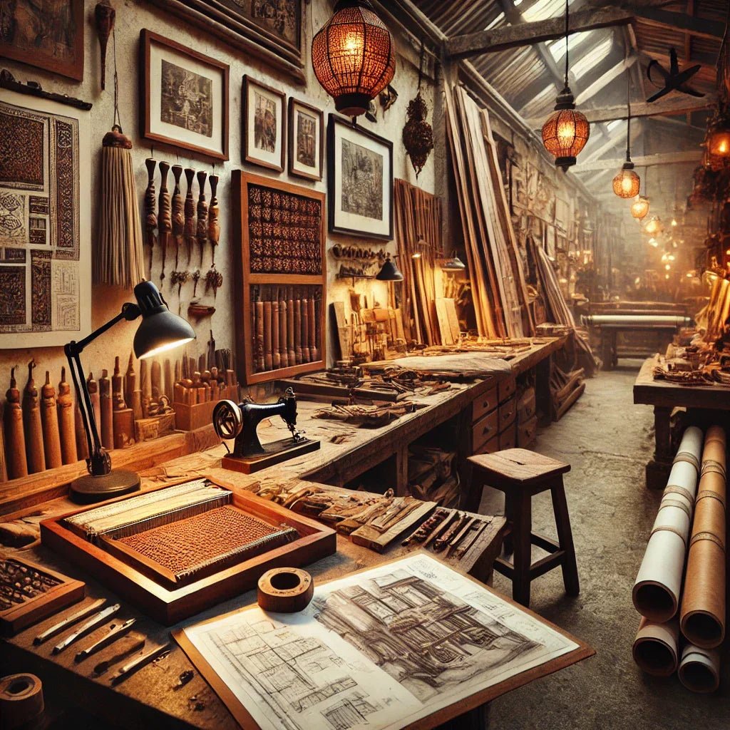 Customization Secrets: How Tailored Furniture Can Transform Your Home in Chennai - Sekar Lifestyle