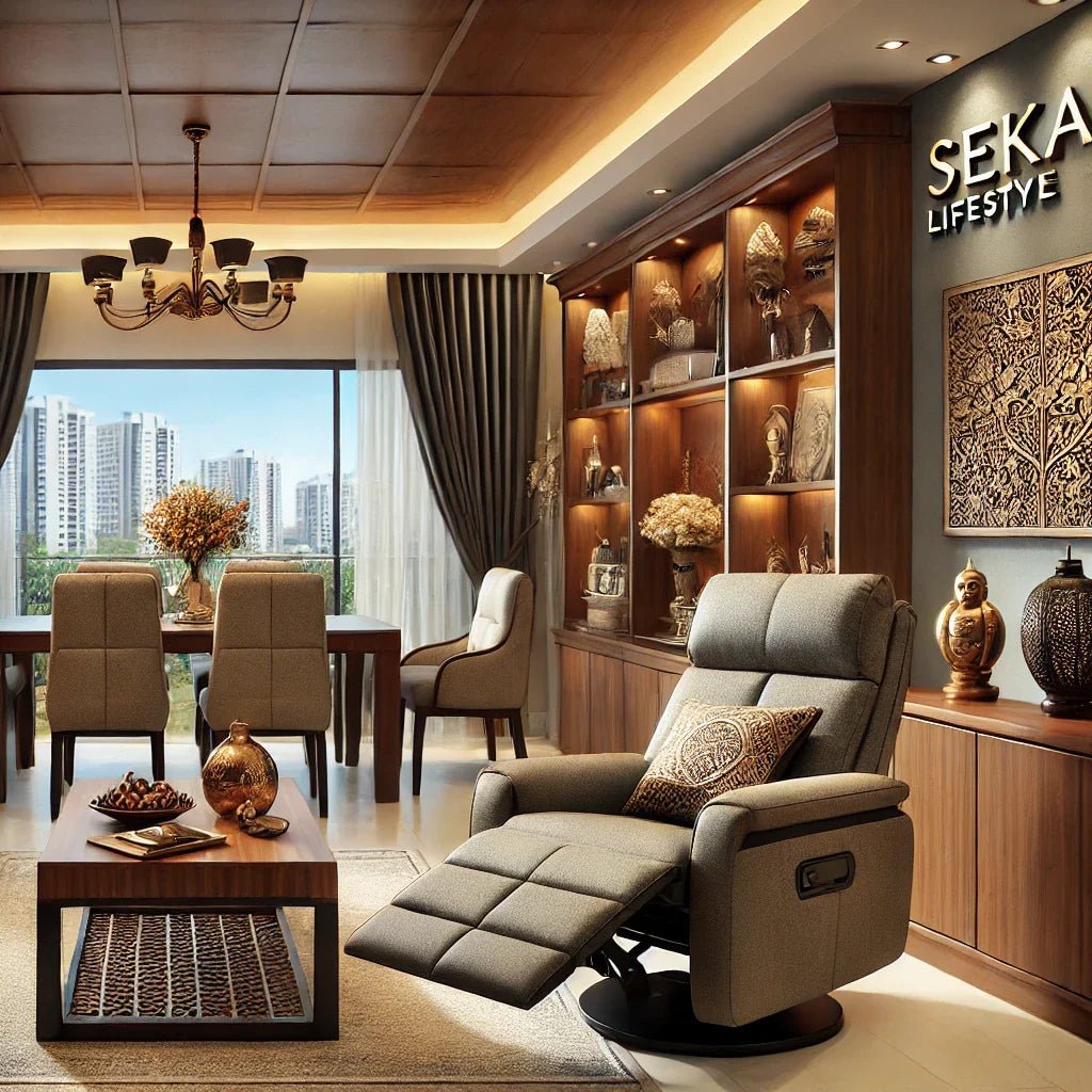 Enhance Your Home with Sekar Lifestyle's Premium Furniture Collection - Sekar Lifestyle