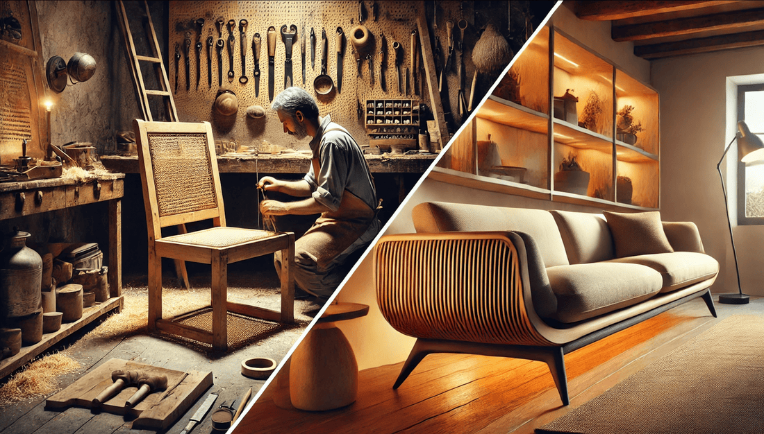 Fixing Furniture vs. Buying New: My Honest Take - Sekar Lifestyle