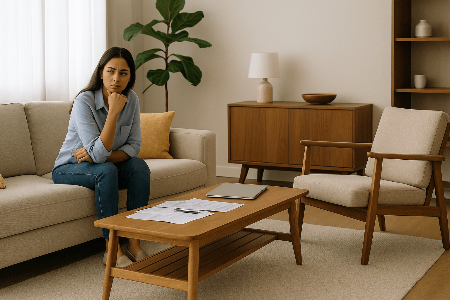 Furniture Buying Regrets: Common Mistakes and How to Avoid Them - Sekar Lifestyle