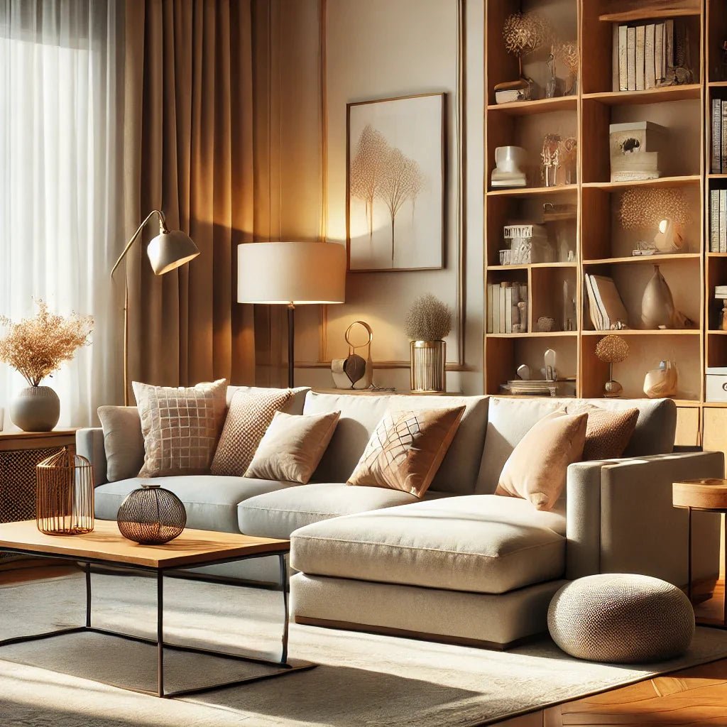 Furniture Day: Essential Tips for Choosing the Right Furniture - Sekar Lifestyle