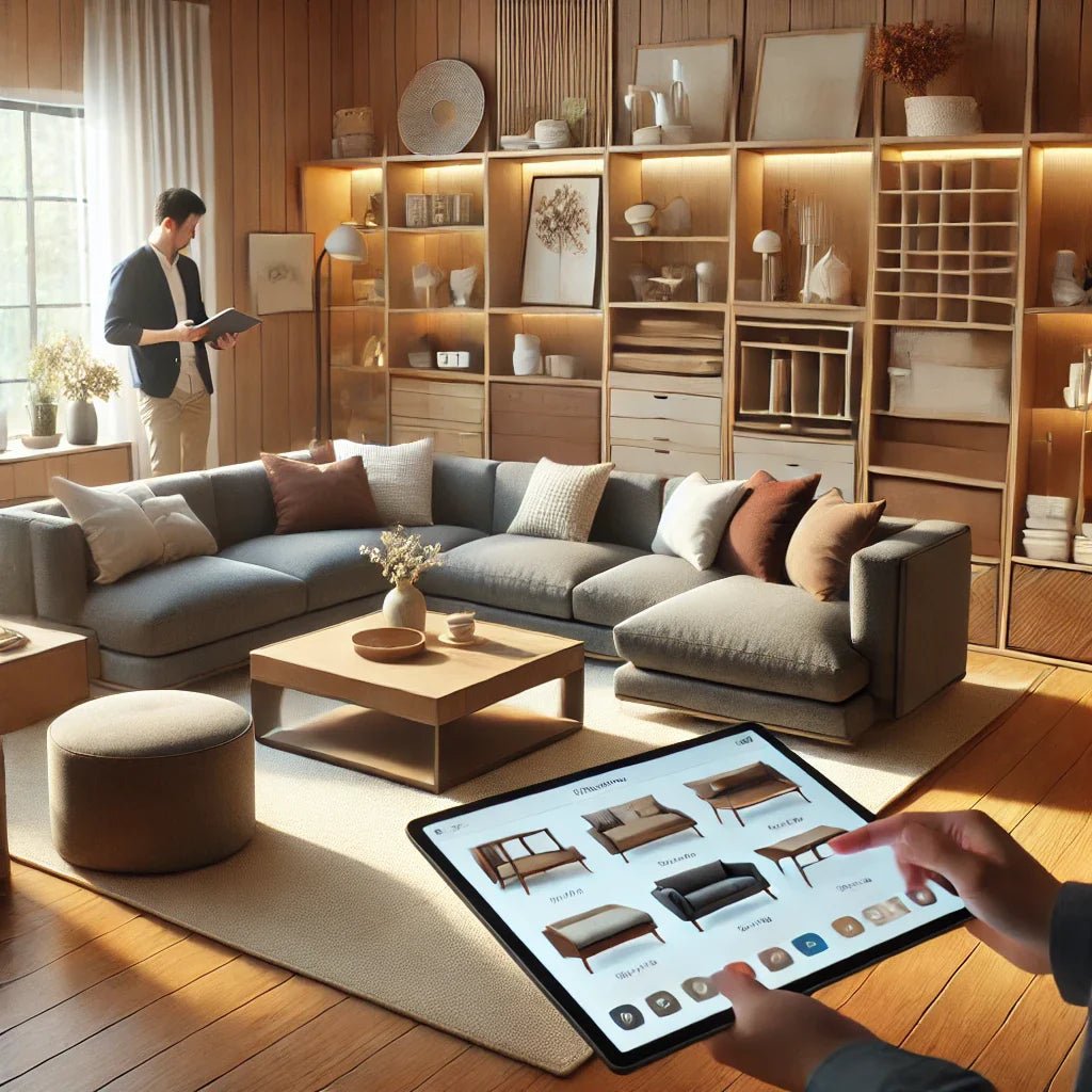 How Customization Can Impact Customer Experience - Sekar Lifestyle