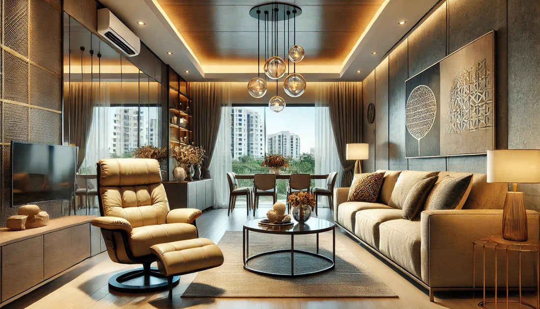 How Hyderabad Buys Furniture: A Blend of Tradition and Modern Shopping - Sekar Lifestyle