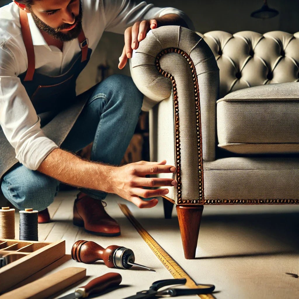 How Small Details Make or Break Your Furniture Experience - Sekar Lifestyle