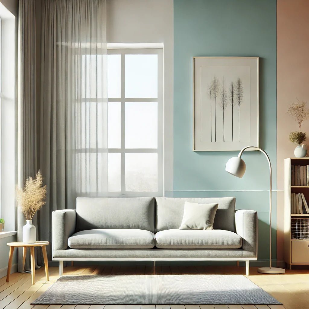 How to Choose the Perfect Sofa for Your Lifestyle - Sekar Lifestyle