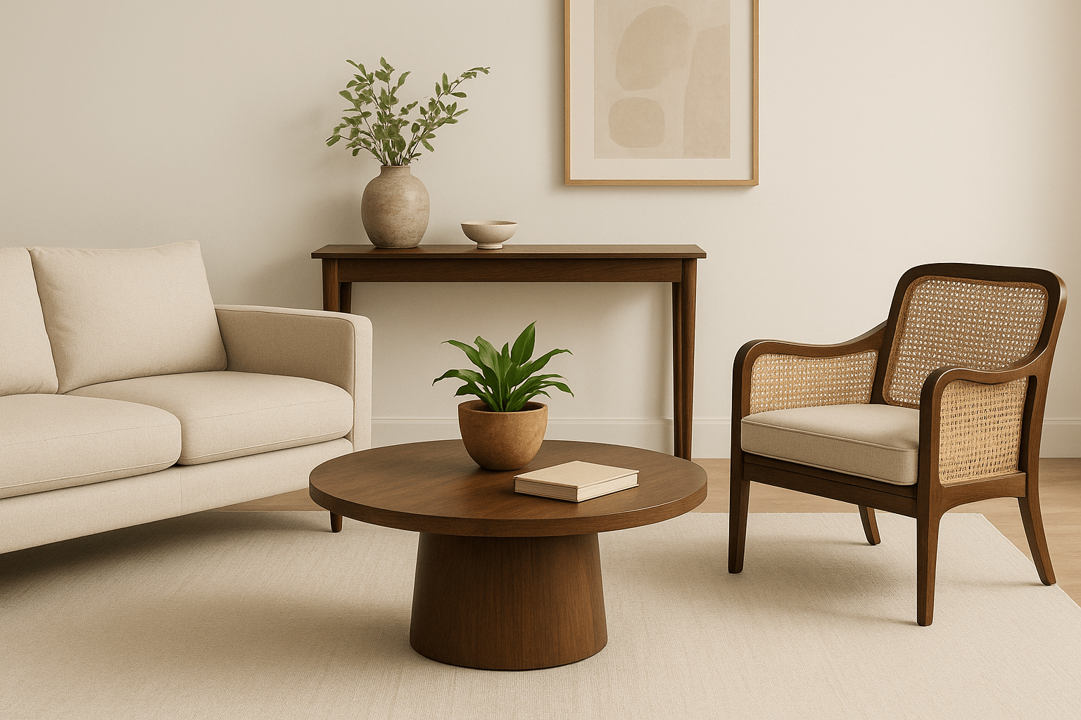 How to Mix Modern and Traditional Furniture Without Clashing - Sekar Lifestyle