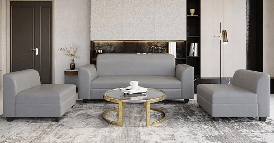 Redefine Elegance: The Sekar Lifestyle Modular Series for Modern Homes - Sekar Lifestyle