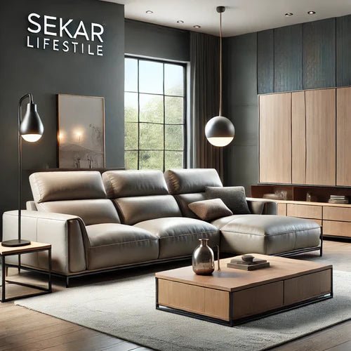 Shop Sekar Lifestyle: Amazon’s Top-Selling Furniture for Modern Homes - Sekar Lifestyle
