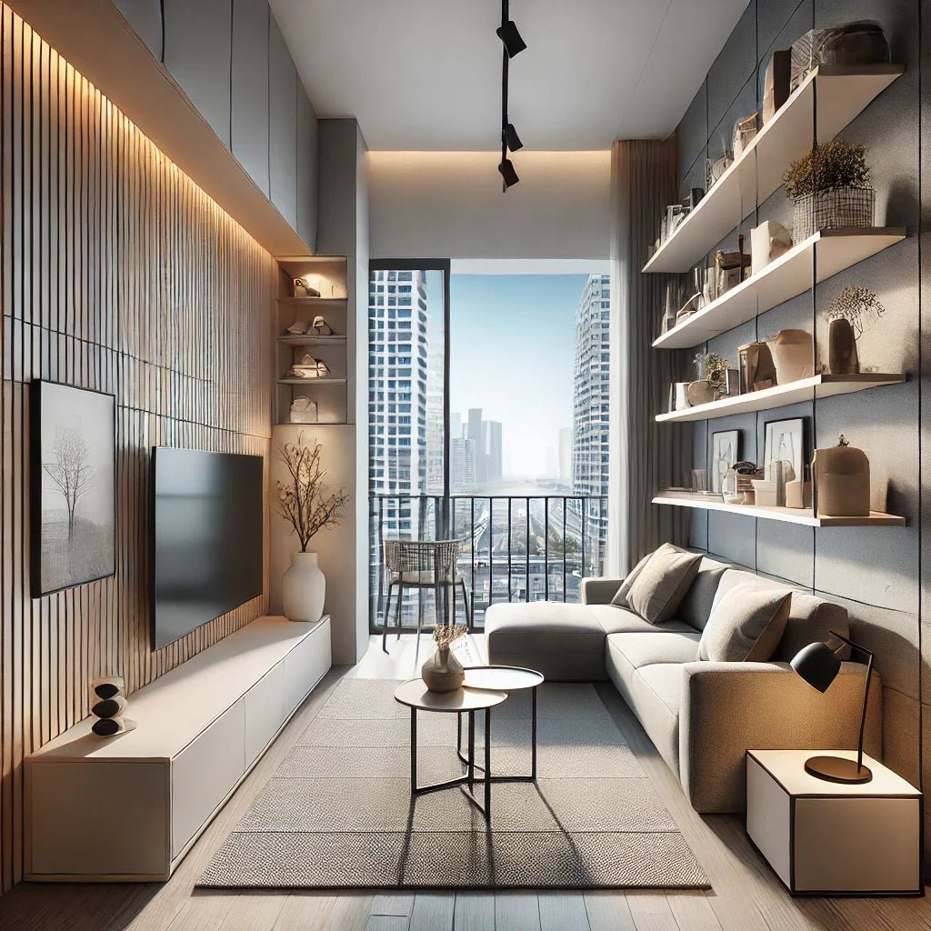 The Chennai Buyer’s Guide to Living Room Furniture: Traditional, Contemporary, and Beyond - Sekar Lifestyle