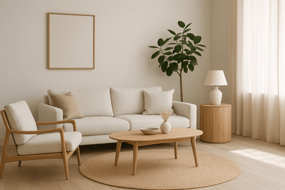 The Psychology of Furniture: How Your Home Reflects You - Sekar Lifestyle
