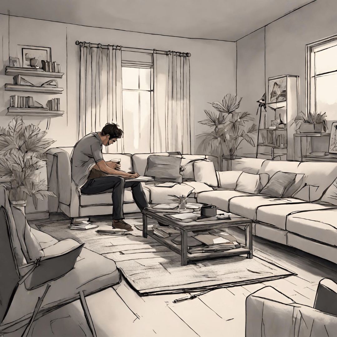 The Ultimate Guide to Choosing the Right Furniture for Your Space - Sekar Lifestyle