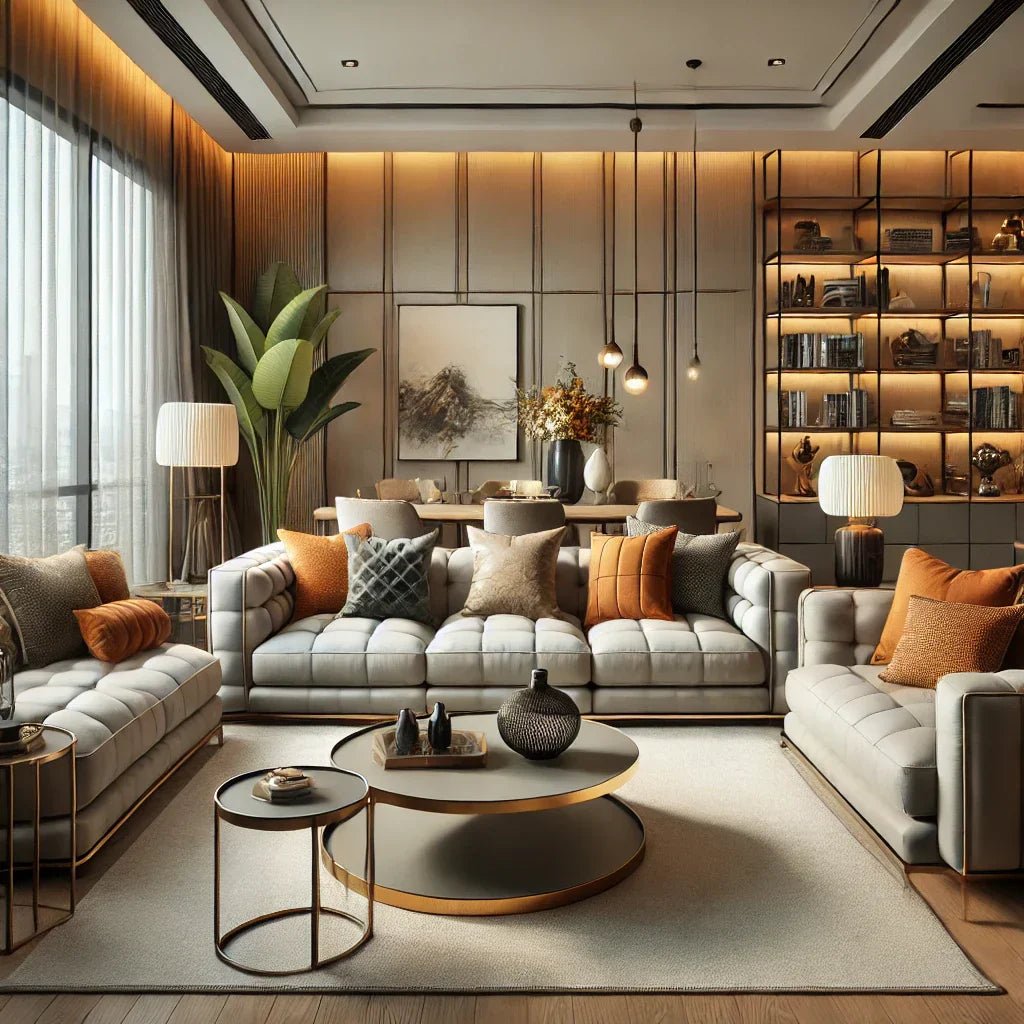 Top 5 Common Sofa Buying Mistakes & How to Avoid Them - Sekar Lifestyle